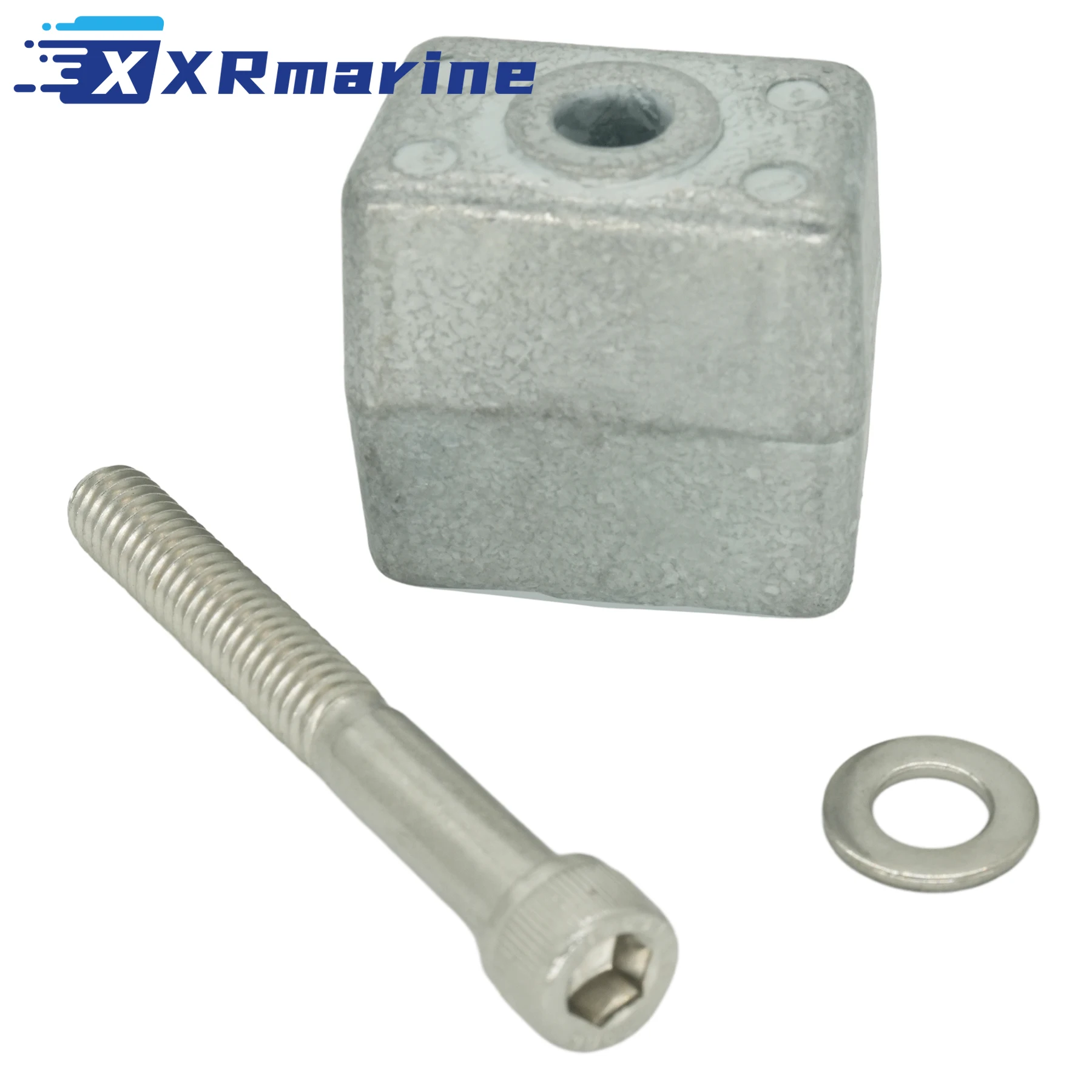0393023 Boat Motor Zinc Anode - Ink Cartridge ulasan dan harga