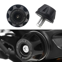 R1300GS Motorcycle Final Drive Housing Cardan Crash Slider Protector For BMW R 1300 GS R1300 GS R 1300GS GS1300 2023 2024
