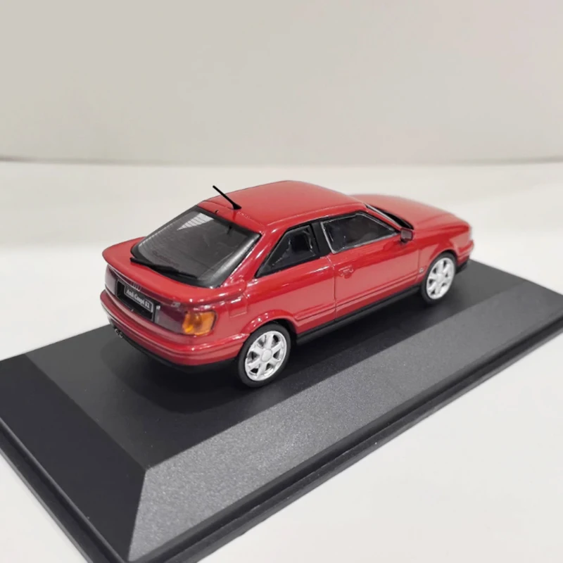 Solido diecast escala 1:43 casal s2 liga modelo de carro simulação adulto coleção decoração presente brinquedos exibição estática
