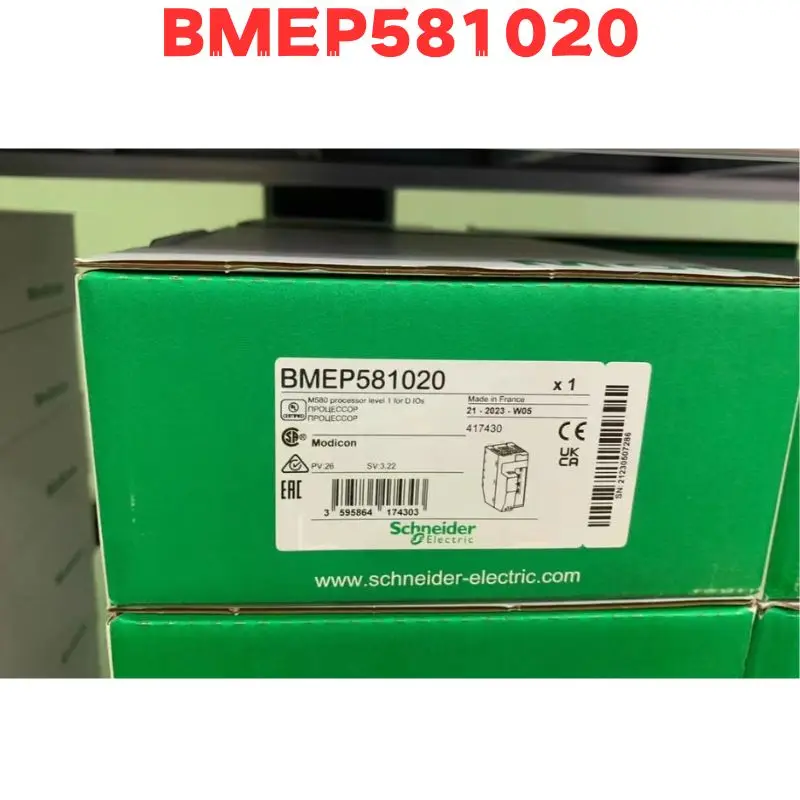 

New Original BMEP581020 Module