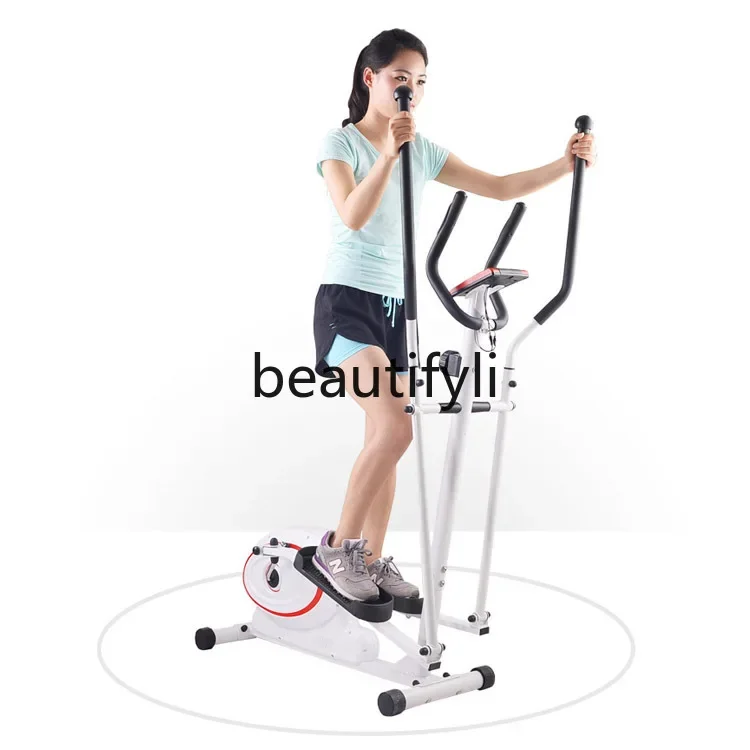 Bicicleta giratoria magnética interior del equipo de la aptitud del pedal de la bicicleta estática con Bluetooth elegante