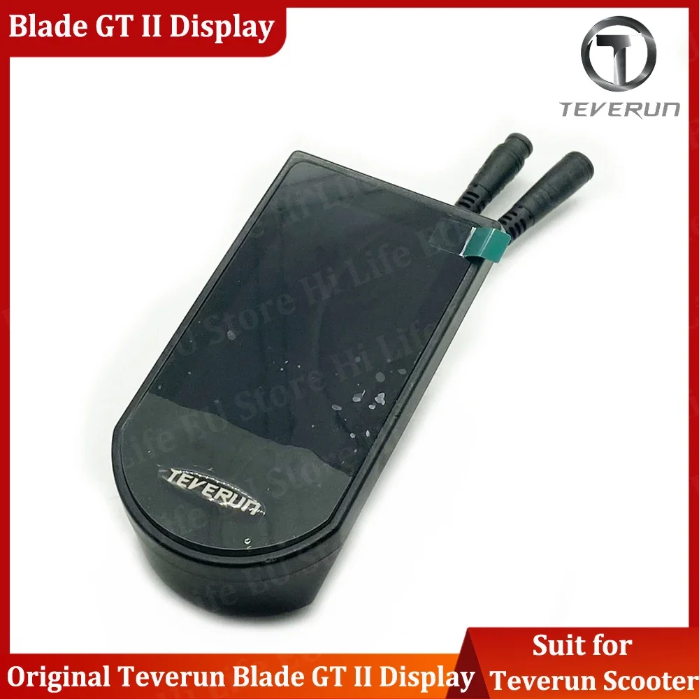 Original Blade GT ll Display  GT+ ll Display Suit for Blade GT ll/GT+ ll 11inch Electric Scooter Official Blade Accessories