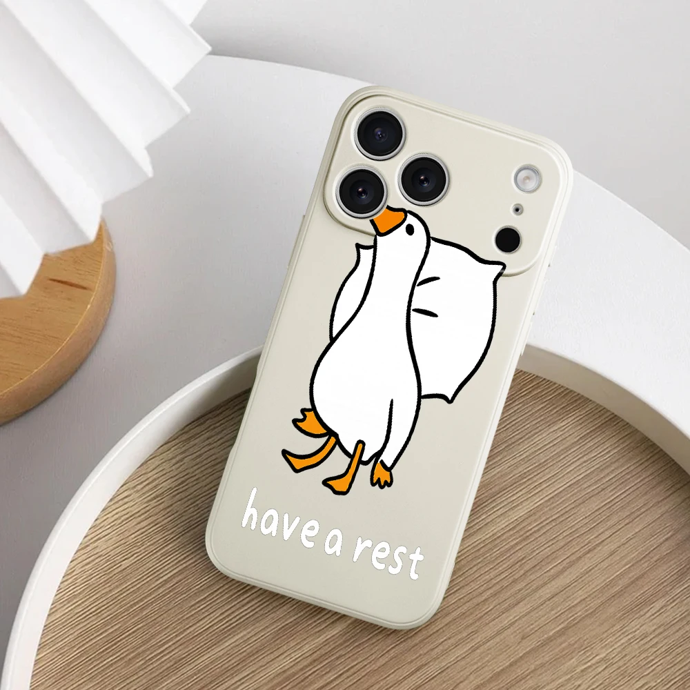 حافظة لهاتف آيفون 17 ProMax 17 Air 16 15 14 13 12 11 Pro Max XS Max7 8 Plus 16e 16 Plus غطاء من البولي يوريثان الحراري