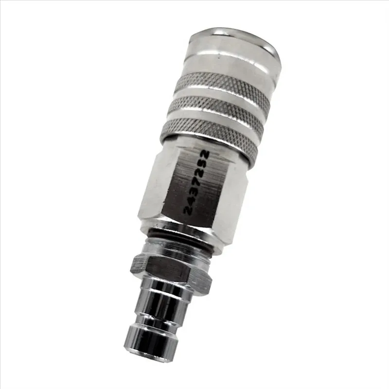 

L10A Special Accessories Tool for Scania Trucks SCE JD009 2437252 Radiator Quick Adapter