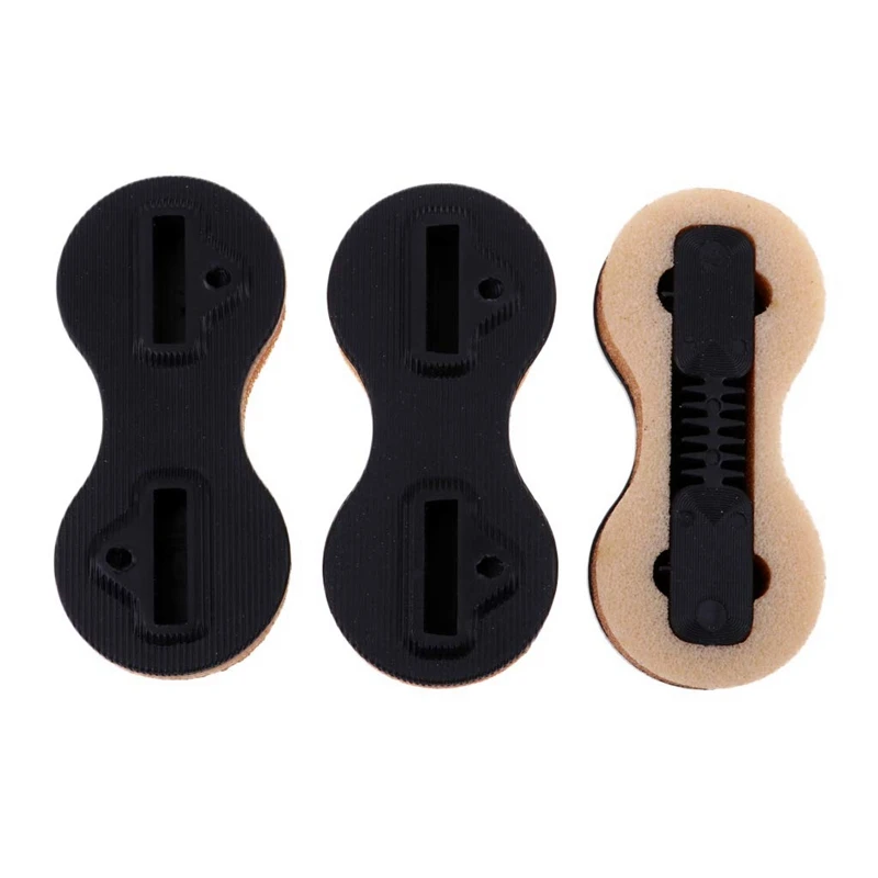 Abjx New 3Pcs For F…