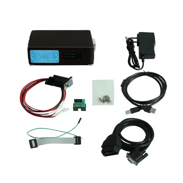 Flasher Tool for  Support  Write&Models Read for NEC 7F00XX Series Chip Tuning Tool