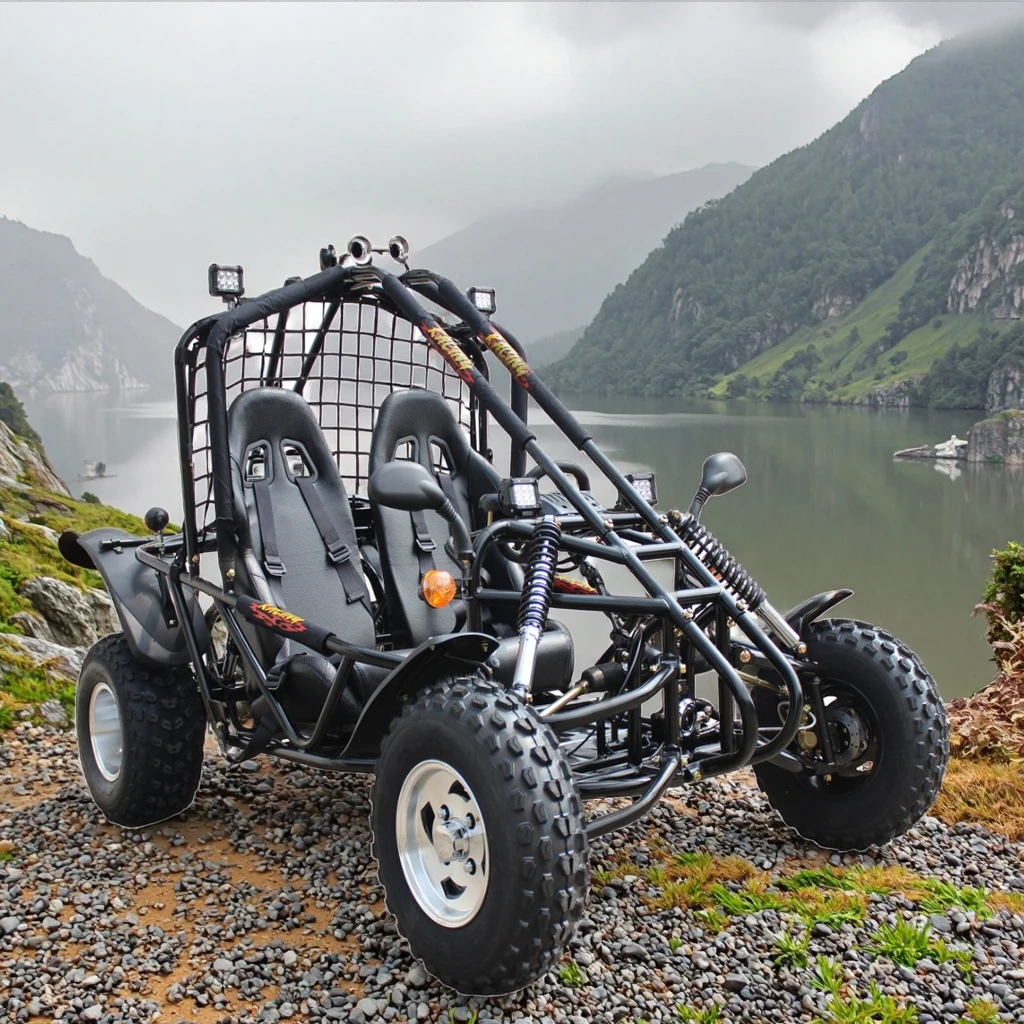 Hot Sale CE Wholesale Price 150cc Automatic Dune Buggy 4x4 For Adult