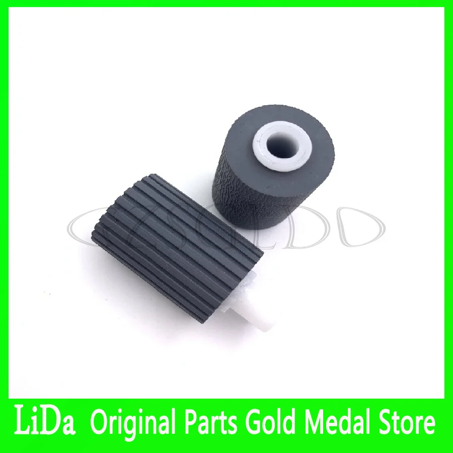 

1SETx 3BR07040 36211110 ADF Feed Pickup Roller for Kyocera FS1028 FS1030 FS1035 FS1118 FS1124 FS1128 FS1130 FS1135 FS9130 FS9530