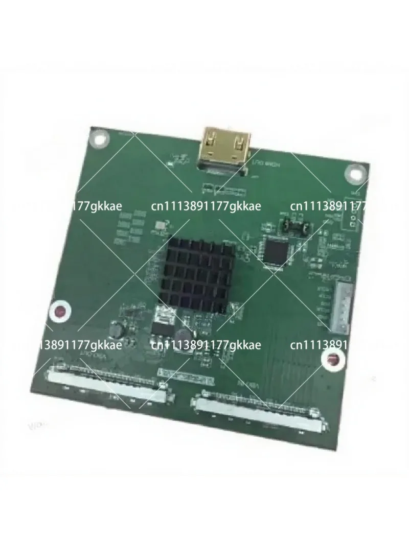 VBO to HDMI Adapter Board Support 4K2K and 1080P Resolution Converter