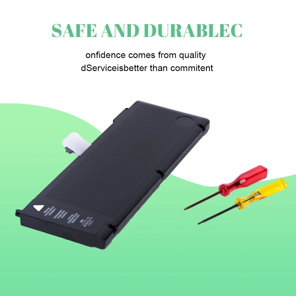 

A1382 Laptop Battery for Apple MacBook Pro 15" A1286 2011 2012 Version MC721 MC723 MC847 MD318 MD322 MD103 MD104