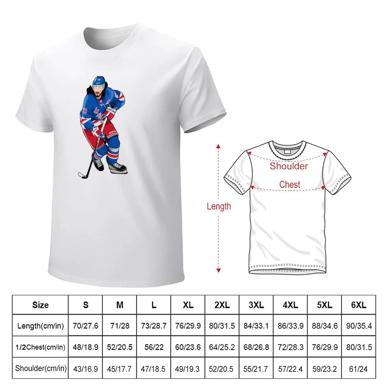 Mika Zibanejad #93 Skates The Puck T-Shirt customs design your own vintage aesthetic clothes men clothings