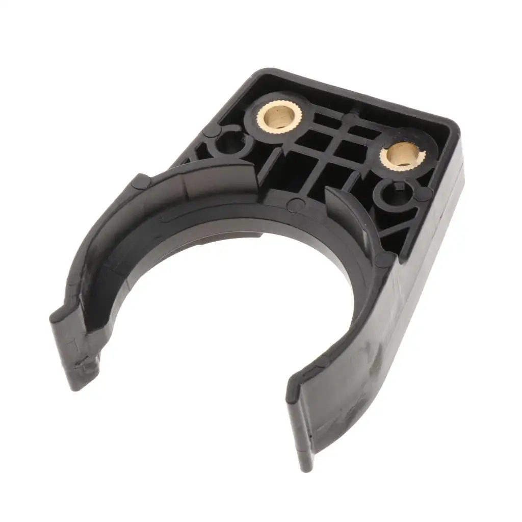 Engraving Machine Clamp ABS Plastic Tool Holder Claw Replacement Part for CNC Milling
