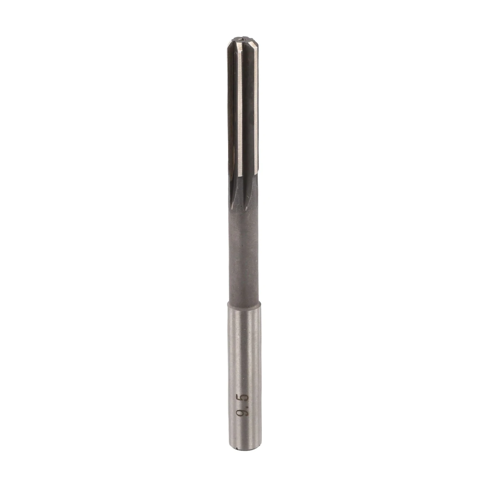 Machine Tool Chucking Reamer High Steel Material Manual Measurement Allowance Collet Reamer For Various Materials