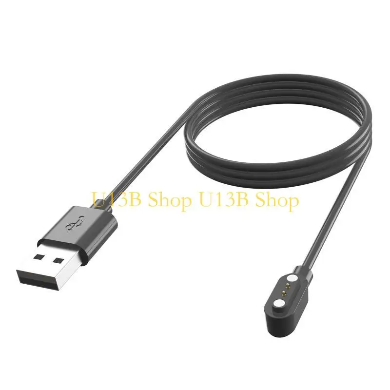 U13B Power Adapter Cradle Cradle Dock Base, совместимая с Colmip28, а также портативные USB -кабель USB -кабель USB