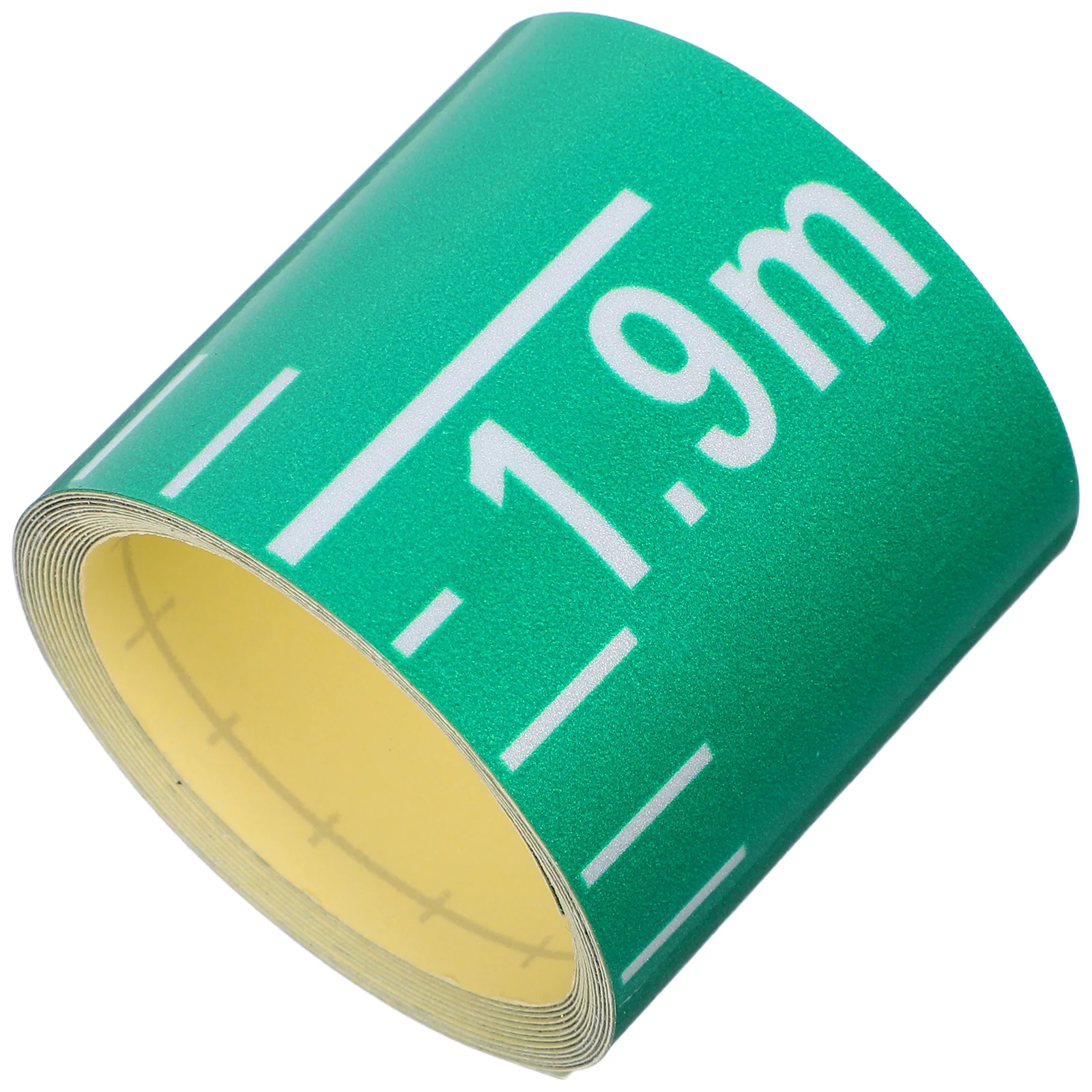 

Water Level Marking Sticker Tape Measure Tapes with Adhesive Backing Ruler Indicator