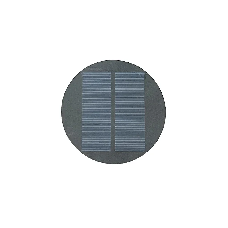 1PC 4V 4.5V Mini Epoxy Solar Panel Mono/Poly Silicon 90mA 150mA 160mA DIY Solar Cell Battery Module for Solar Charger