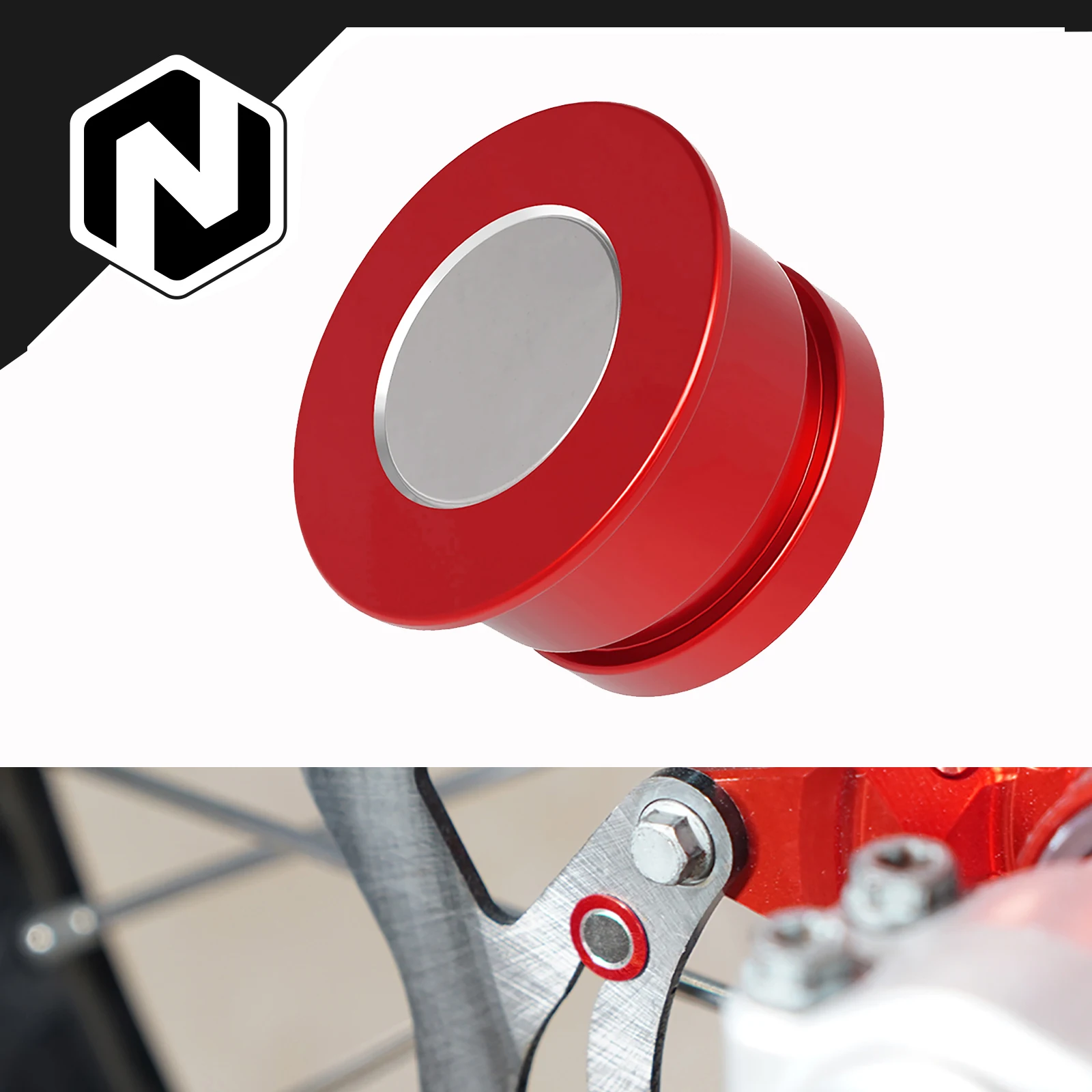 

NICECNC For Beta XTrainer 300 RR300 2013-2024 Speedo Odometer Rotor Magnet X-Trainer 250 RR250 RR125 RR350 RR390 RR430 13-24