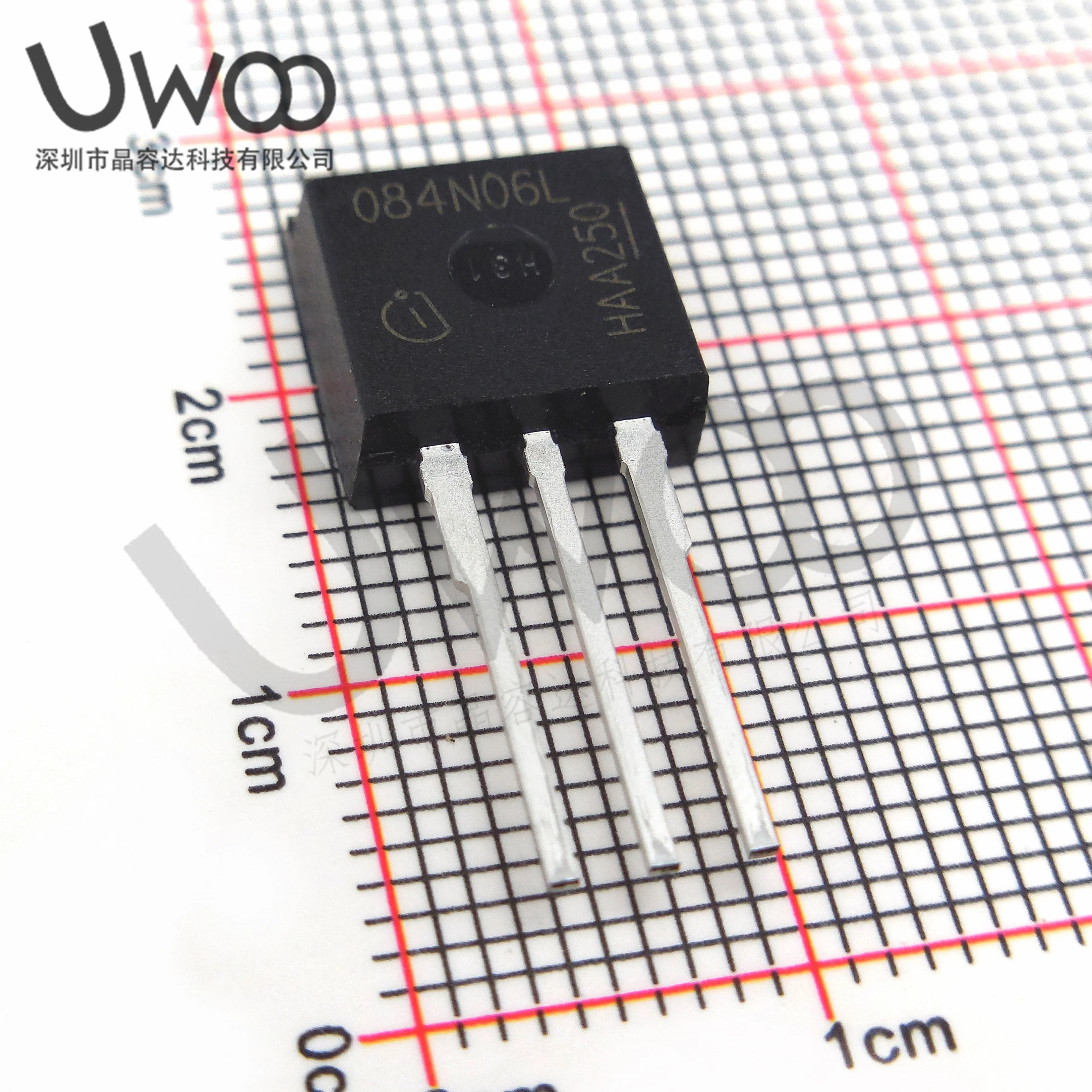 10/Stück 084N06L IPI084N06L Lager Spot TO-262 IGBT Modul Neues Original