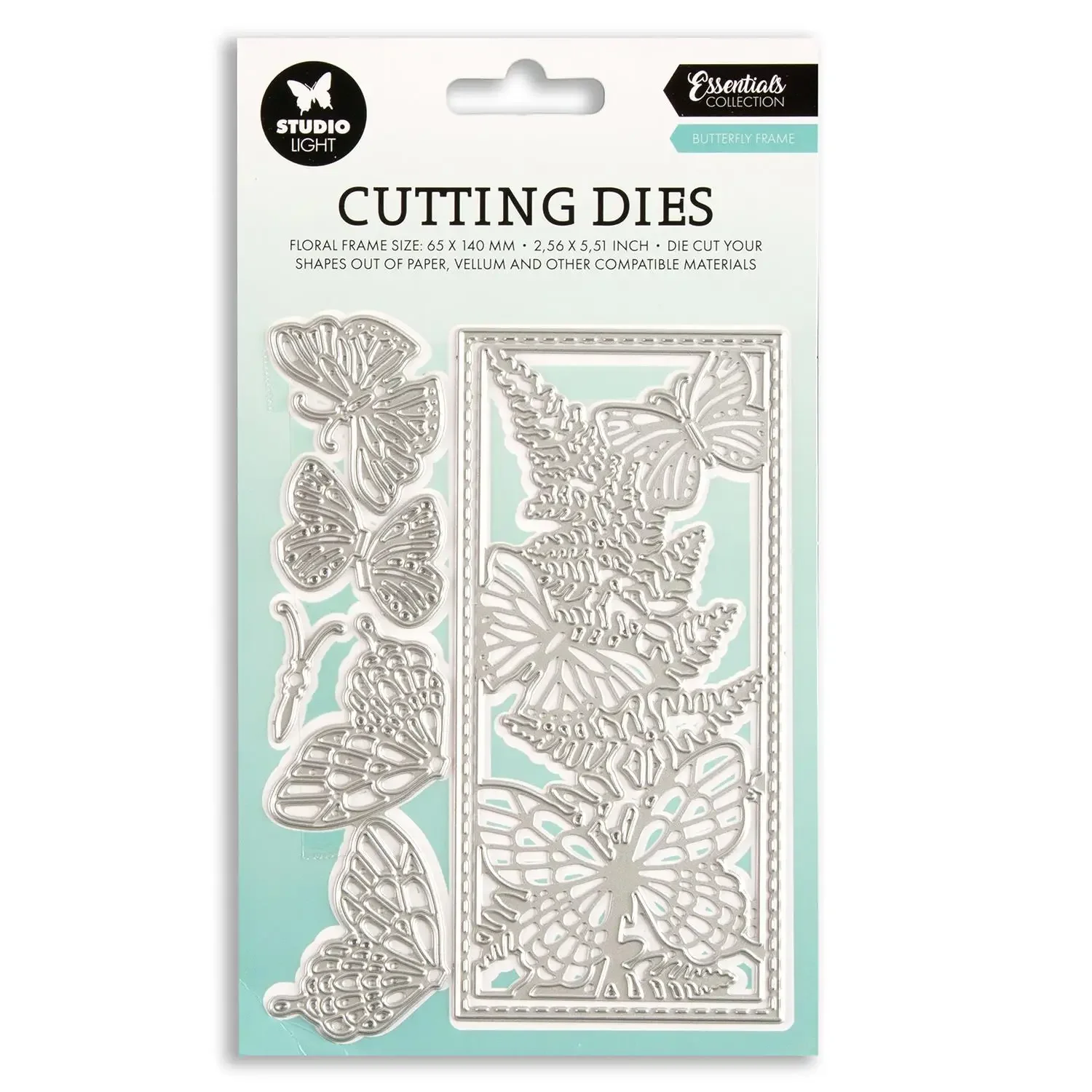 زهرة تنمو بقوة جدا وصول جديد 2025 قطع معدنية يموت الخردة الحجز DIY بها بنفسك الديكور الحرفية النقش الاستنسل #6