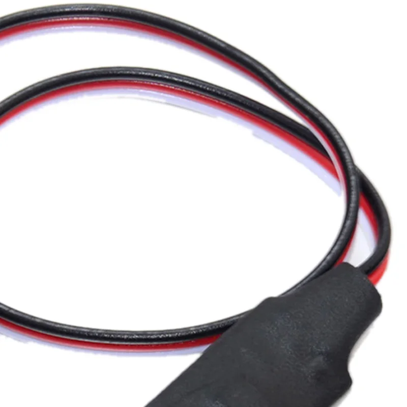 Płytka przełącznika zdalnego sterowania CH3 Moduł sterowania oświetleniem do modelu RC Lampa samochodowa Plug and Play