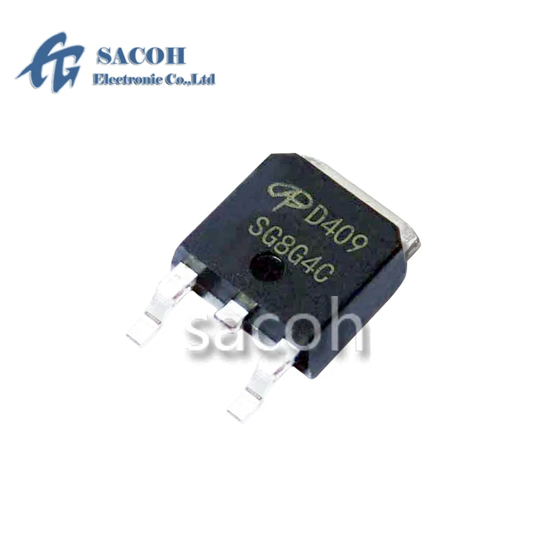 

SACOH Electronic Components 100% Brand New Original In Stock AOD409 10Pcs