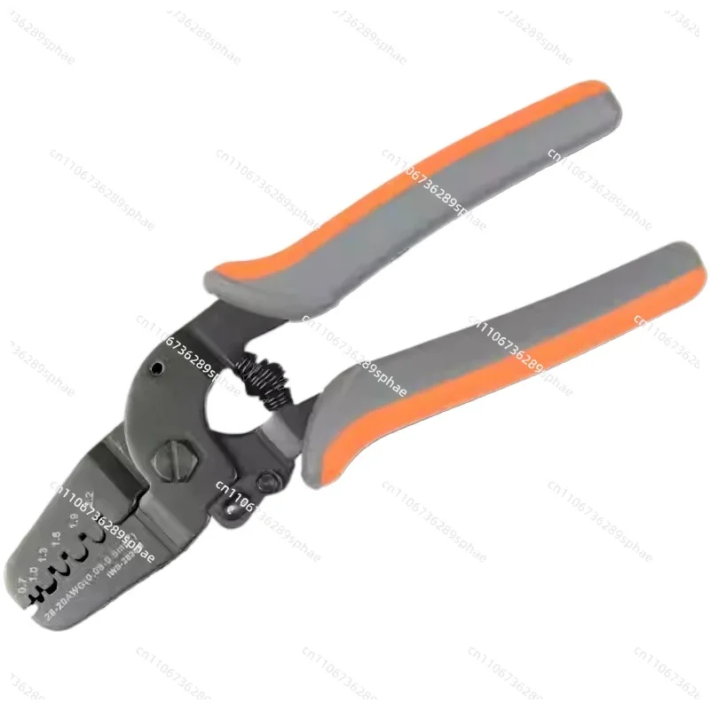 Precision Wire Crim… - image