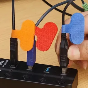 10 Hauptverkaufsdagoter -Netzwerkkabel - №3