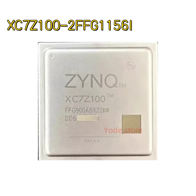 

XC7Z100-2FFG1156I FCBGA-1156