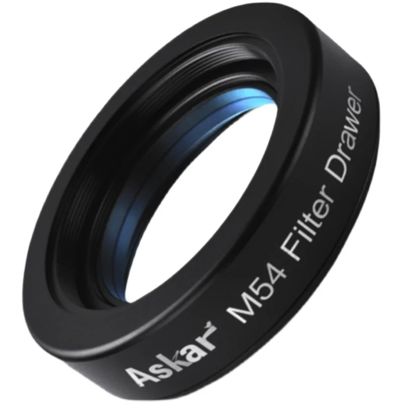 ASKAR M54 5-in-1 מתקן סינון מתקדם – מדריך מפורט לבדיקה, שימוש ותפיסה של Filter Gate בפועל