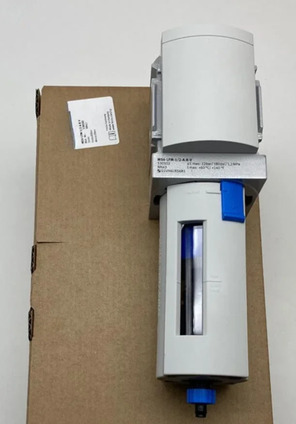 MS6-LFM-1/2-ARV 530502