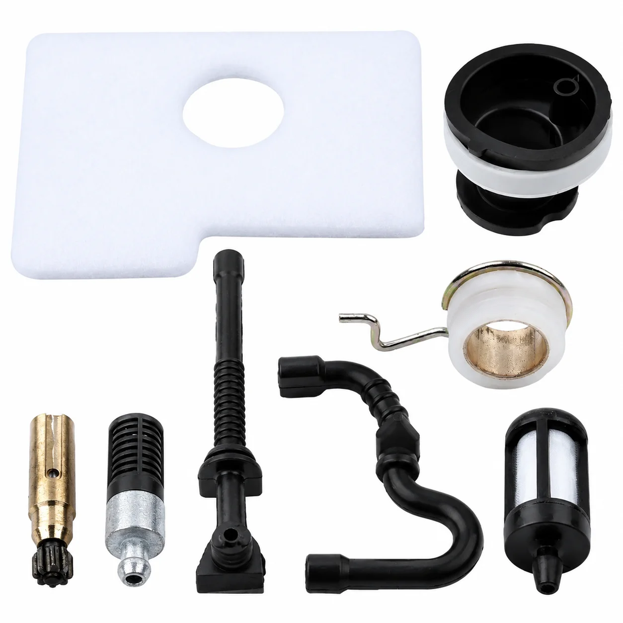 Stihl Chainsaw Ms170 - Tune Up Kit Air Filter Fuel