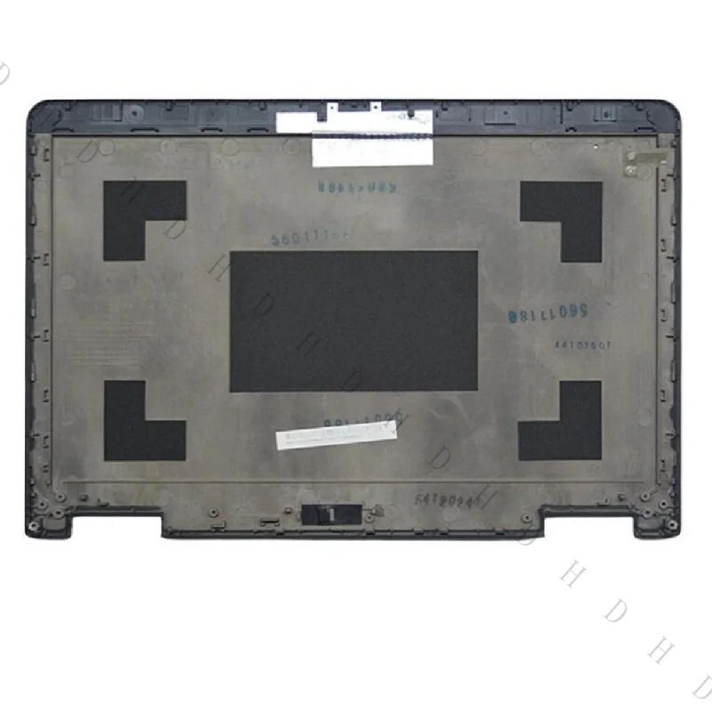 N+New A Shell LCD Back Cover Top Lid AM10D000910 For Lenovo ThinkPad S1 Yoga 12 Laptop Screen Rear Lid Replacement Housing