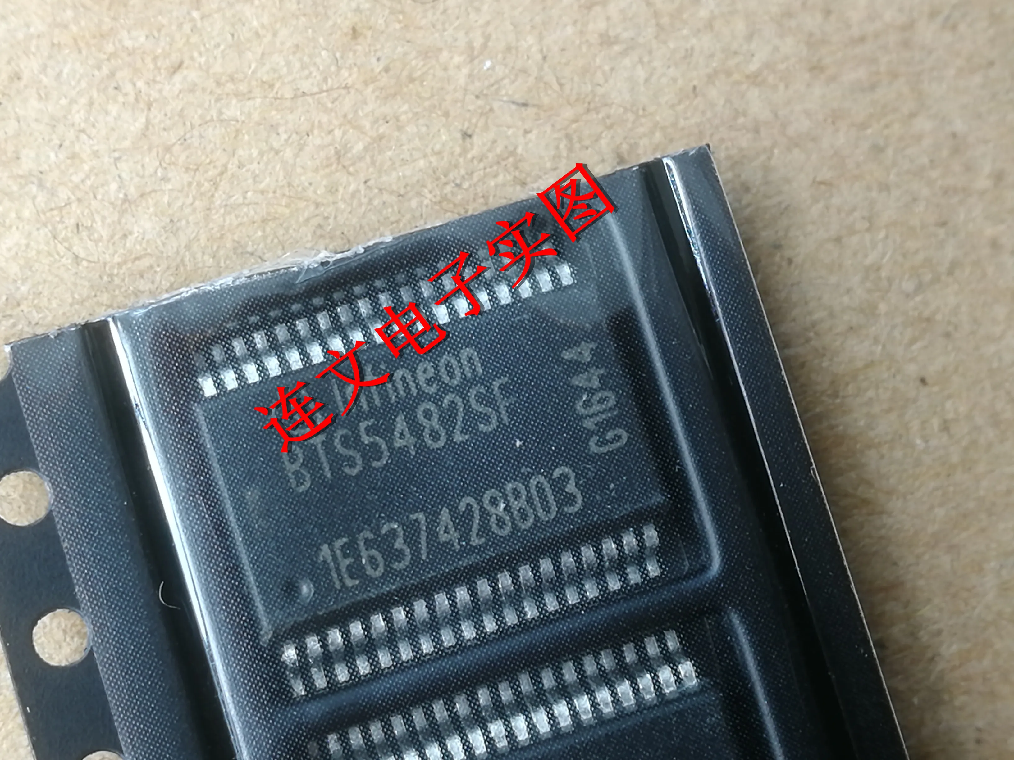 

Бесплатная доставка BTS5482SF IC 10 шт.