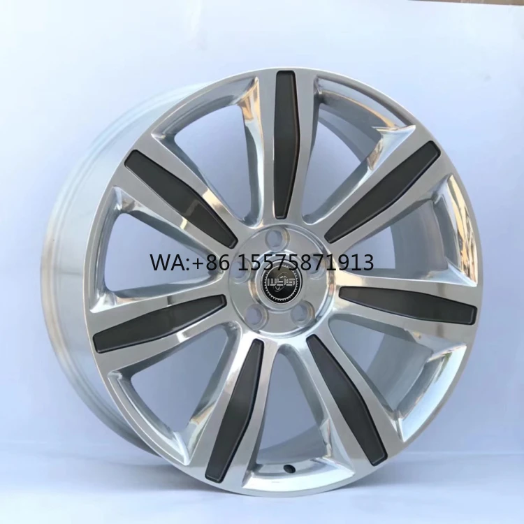 

MK 20 21 22-inch forged rims for Land Rover Range Rover Sport Executive Edition Discover 5 Guards High quality custom forged whe