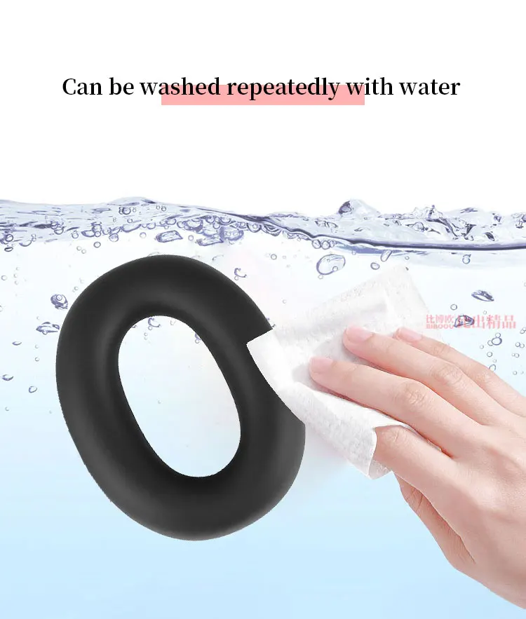 Quality Headphone Cover for Sony INZONE H9 II Earphone Silicone Protective Case H9-II Headset Headbeam Cushion Pad Sleeve