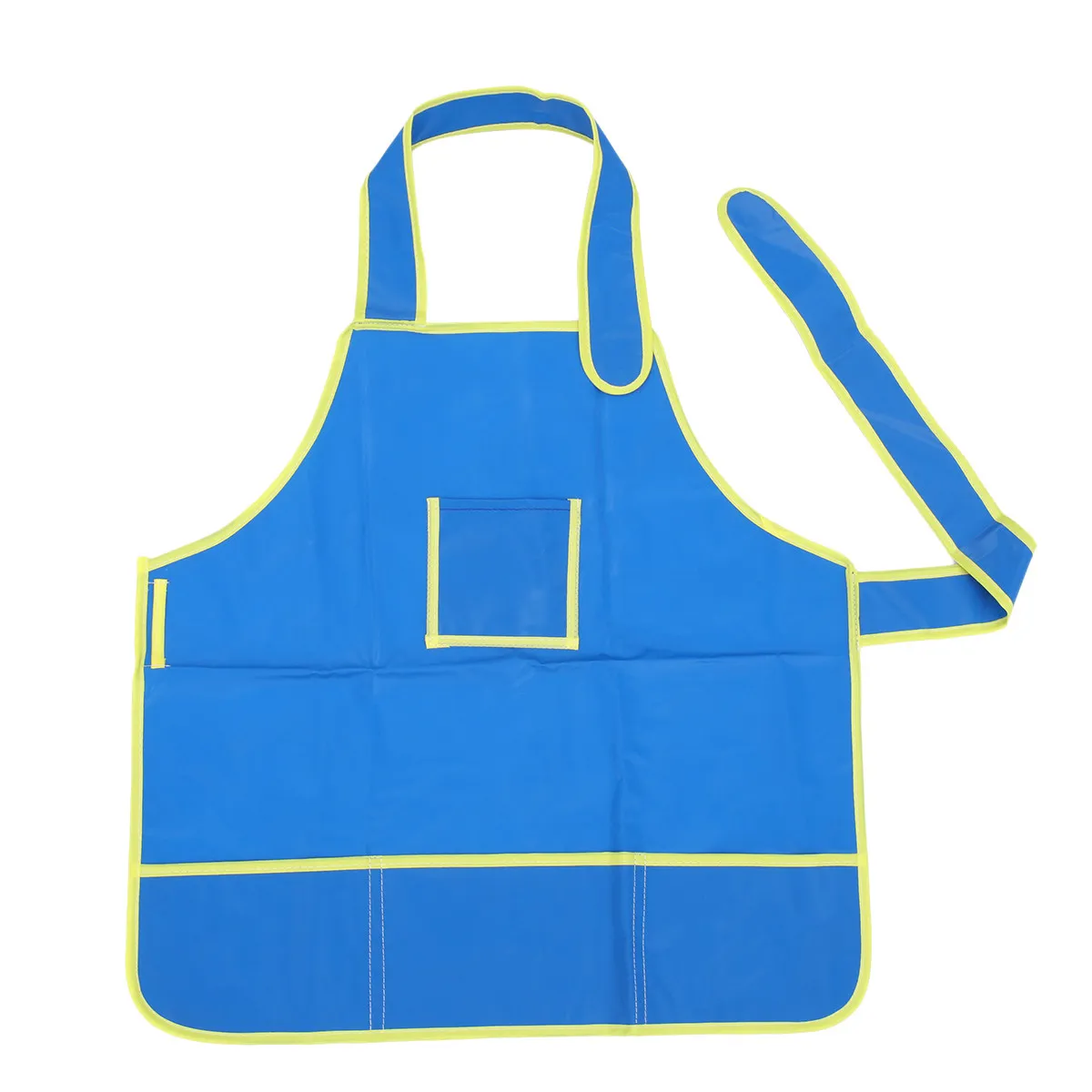 3pcs-kids-painting-apron-premium-waterproof-plastic-smock-for-toddlers-art-drawing-craft-cooking-bbq-stain-protection