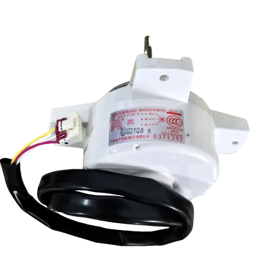 

Новая деталь для двигателя кондиционера FW30J-ZL ZWS30-J SIC-62FV-F130-4