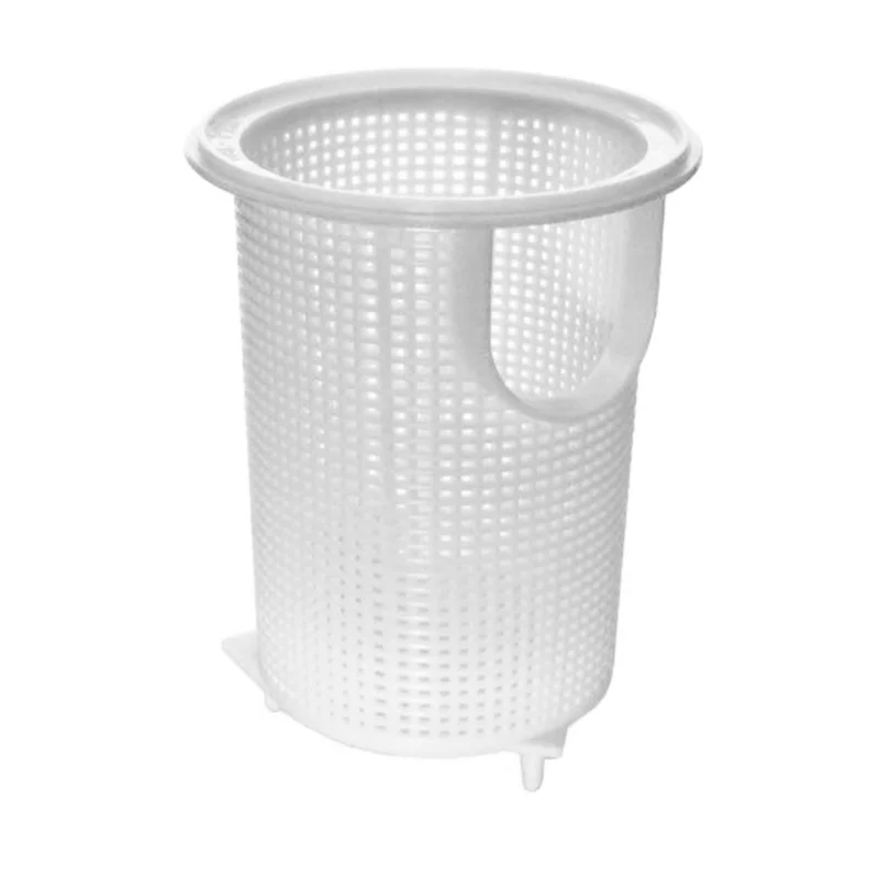 B28C-39303500 Skimmer Basket,Ultra-Flow Pump Basket, Replacement For V38-185 Ultra-Flow