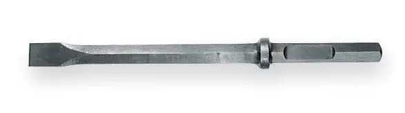 1-1/8 in. HEX Chisel Bits