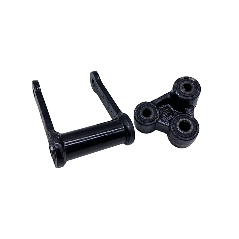 CQR Sharp Tool 2 Guizun XGZ Off-Road Motorcycle Cradle Rear Shock Absorption Flat Fork Connection Rocker Arm Tripod Repair Kit