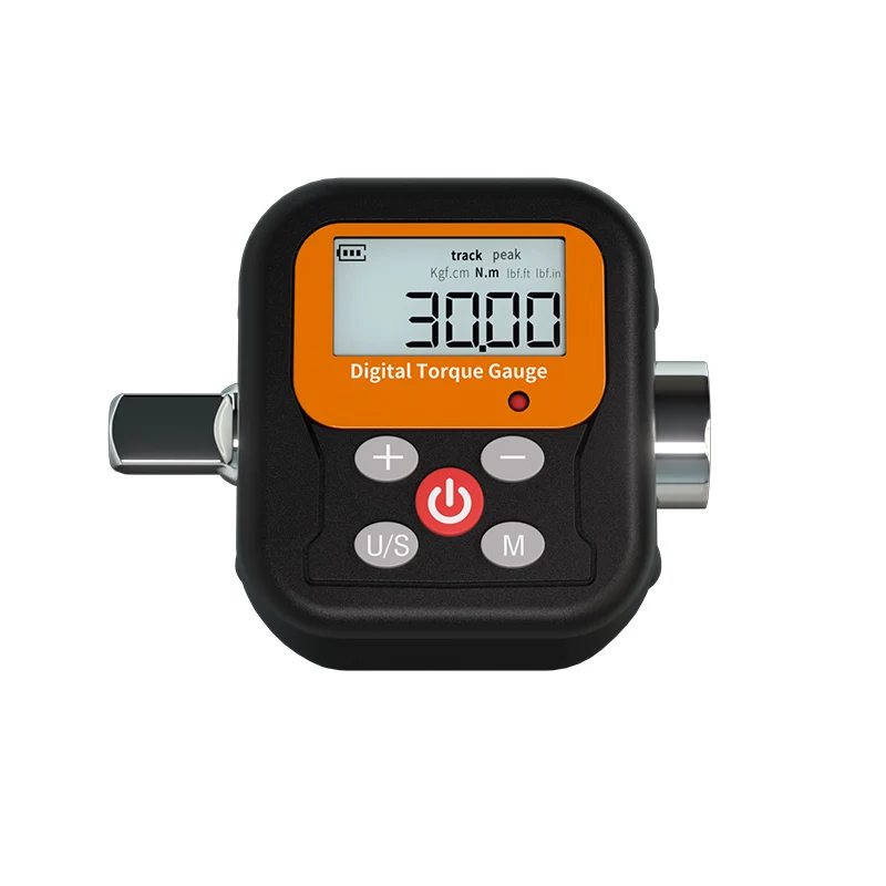 

SUG 4-135 N.m digital torque wrench meter, high-precision torque measuring table, suitable for automotive repair tools