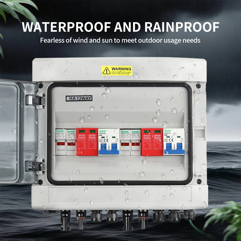 Thumbnail 3 - #26 Top 40 Circuit Breaker Panels Worth Buying In 2026