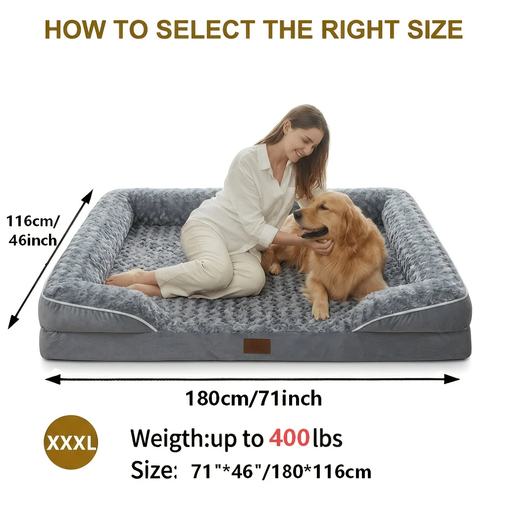 Thumbnail 3 - #28 Most Popular Orthopaedic Dog Beds