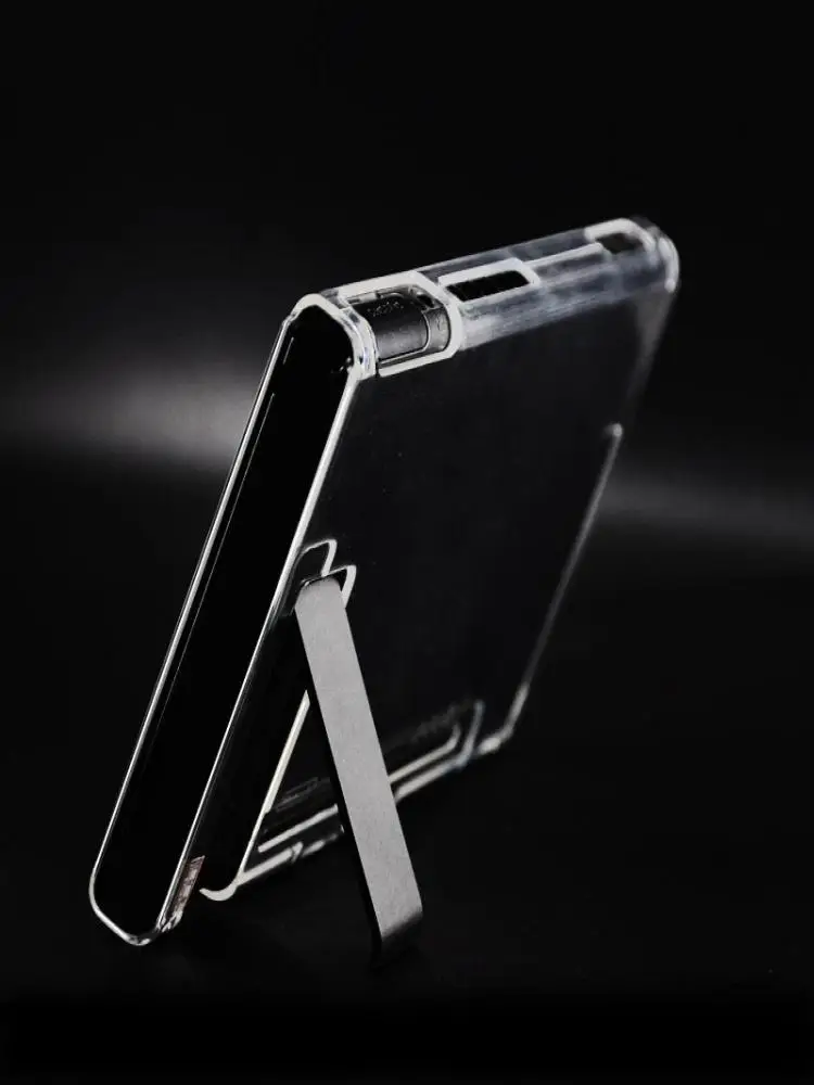 Coque souple transparente en TPU, coque de protection Joycon pour Nintendo Switch Oled Console NS Joy-con, dos en cristal, protection complète