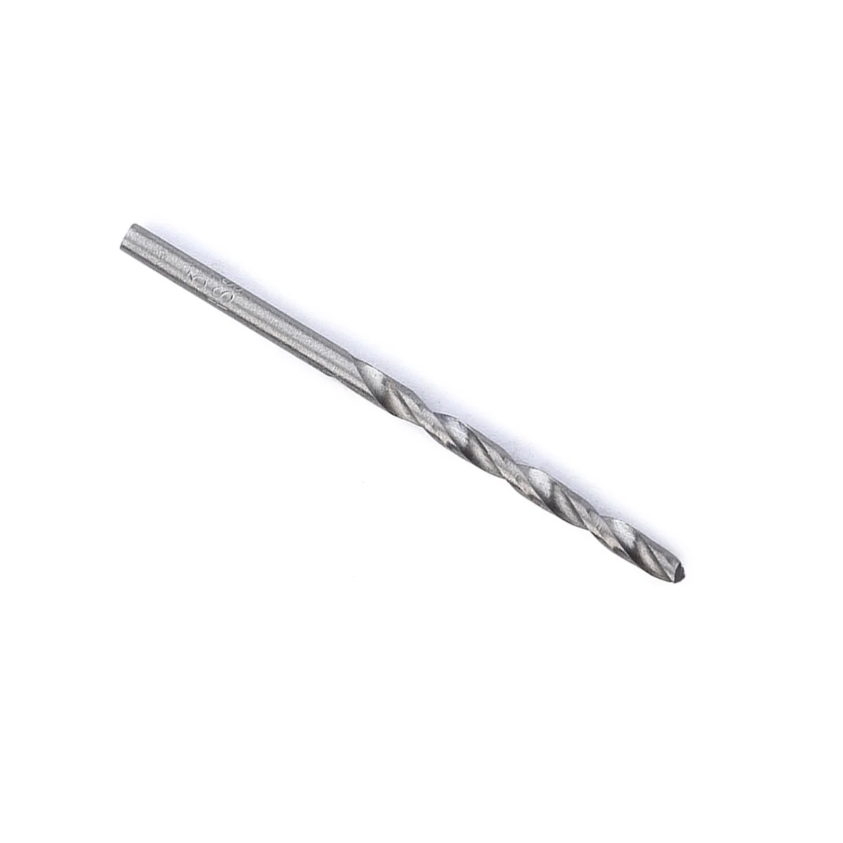 

40Pcs Hss Drill Bit Set Mini Round High Speed Steel Precision Drill Bits for Plastic Circuit Board Use