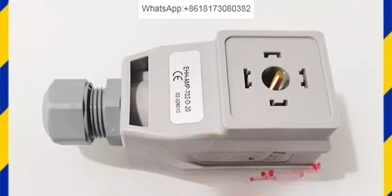 EHH-AMP-702-D-20 EH…