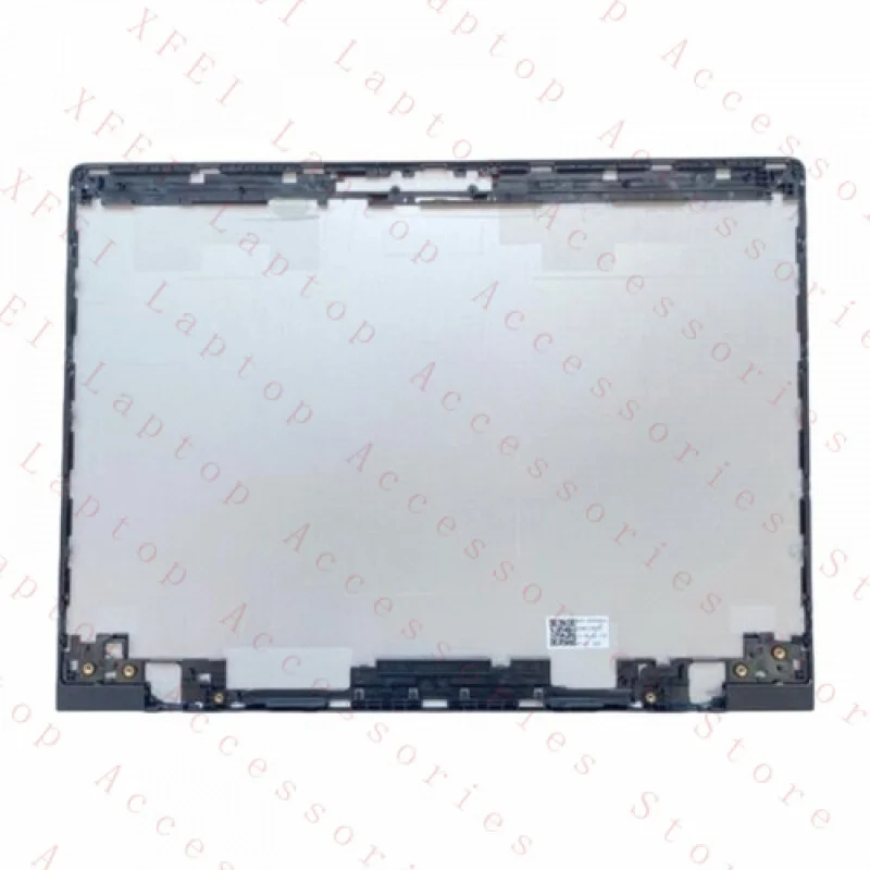 

F Back Cover 52X8LLCTP00 Silver Laptop Outer Cover For HP Probook 430 G7