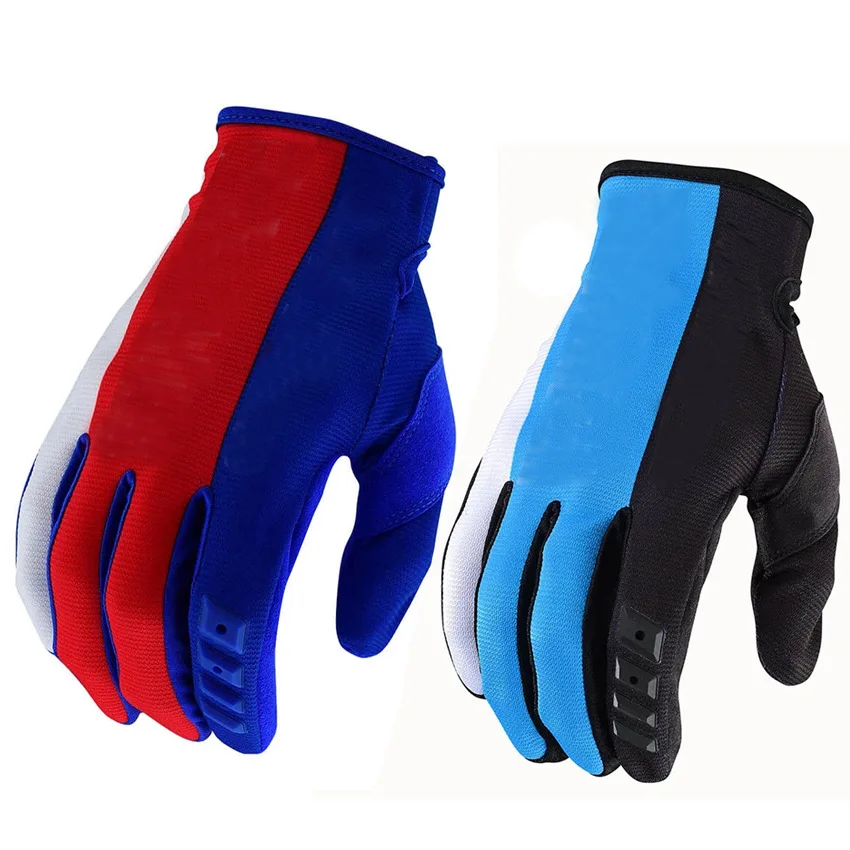 

Motorcycle Gloves Off Road MX Glove Motocross Glove ATV Cycling Moto Glove MTB Dirt Bike Gloves YA