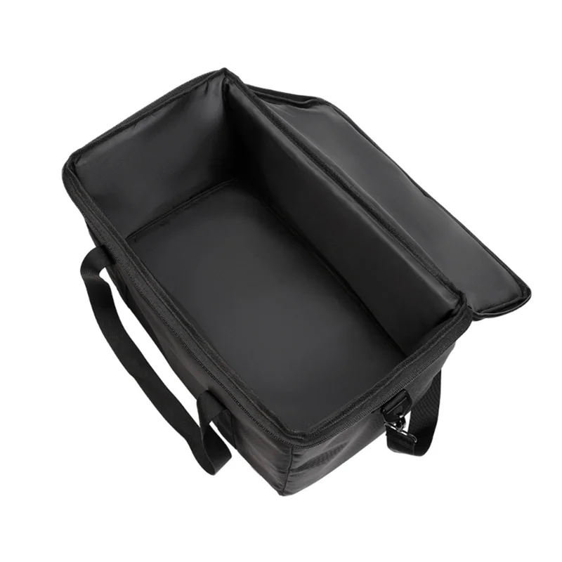 -ABAB Portable Travel Case Speaker Storage For  Authentics 500 Speaker Protection Bag Protective Shell Protective Cover