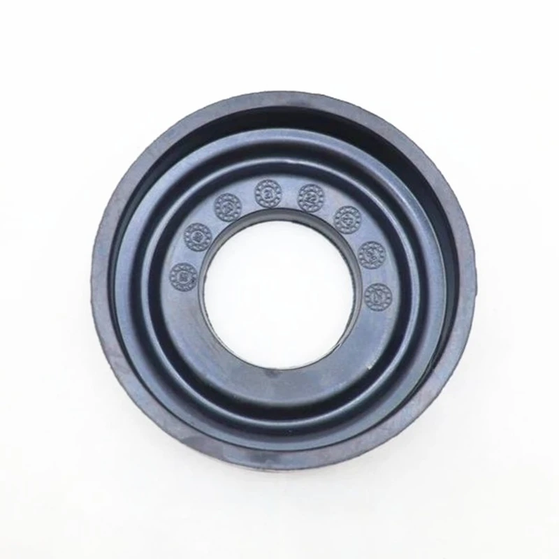 

Bent Arm Dust Cover Suspension Liner Rubber Sleeve Sealing Ring for Land Rover Range Rover Executive Sport Discovery 5 Defender